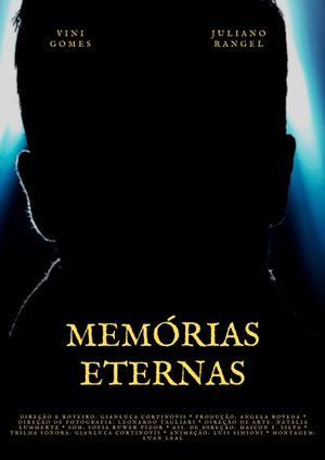 Eternal Memories's poster image