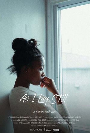 As I Lay Still's poster