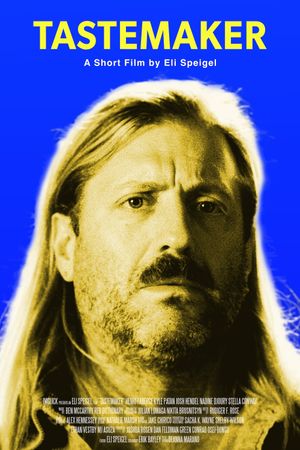 Tastemaker's poster