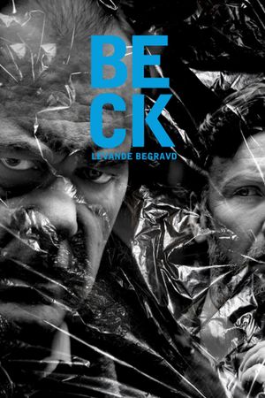 Beck 26 - Buried Alive's poster