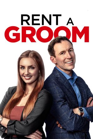 Rent-a-Groom's poster