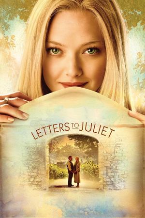 Letters to Juliet's poster