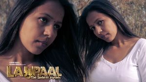 Lajjpal's poster