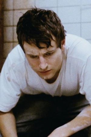 Saw's poster