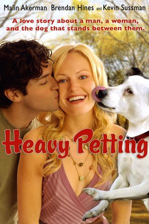 Heavy Petting's poster