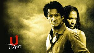 U Turn's poster