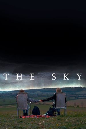 The Sky's poster