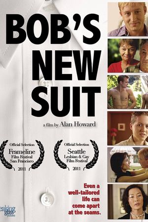 Bob's New Suit's poster