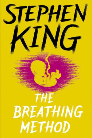 The Breathing Method's poster