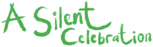 A Silent Celebration's poster