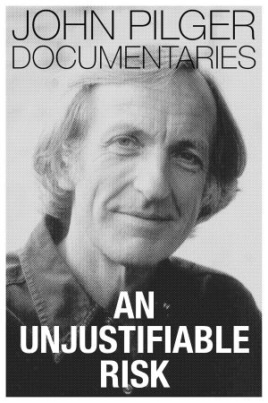 An Unjustifiable Risk's poster image