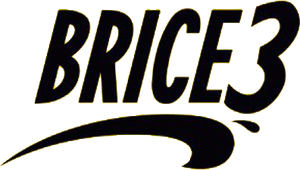 Brice 3's poster