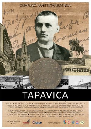 Tapavica's poster