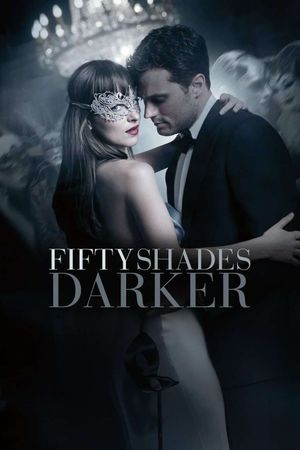 Fifty Shades Darker's poster