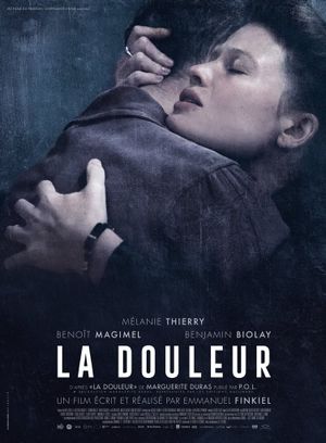 Memoir of War's poster