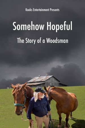 Somehow Hopeful's poster