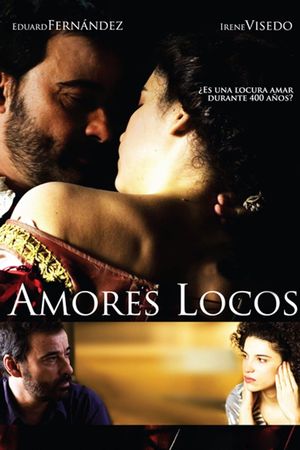 Crazy Loves's poster