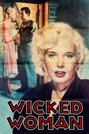 Wicked Woman's poster