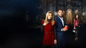 Who Is Christmas Eve?'s poster
