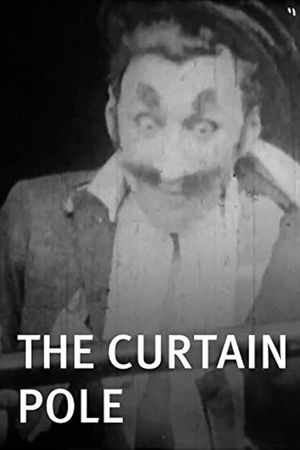 The Curtain Pole's poster