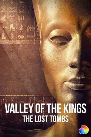 Valley of the Kings: The Lost Tombs's poster