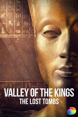 Valley of the Kings: The Lost Tombs's poster image