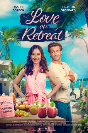 Love on Retreat's poster
