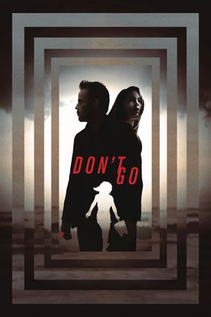 Don't Go's poster