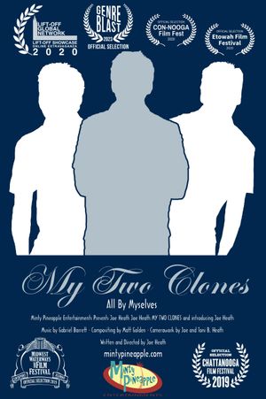 My Two Clones's poster