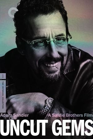 Uncut Gems's poster