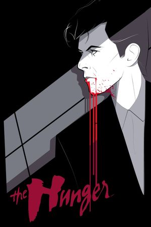 The Hunger's poster