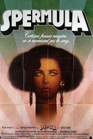 Spermula's poster