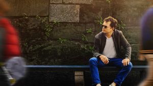 Still: A Michael J. Fox Movie's poster