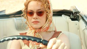 The Help's poster