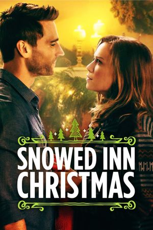 Snowed Inn Christmas's poster image