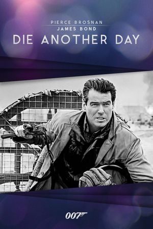 Die Another Day's poster
