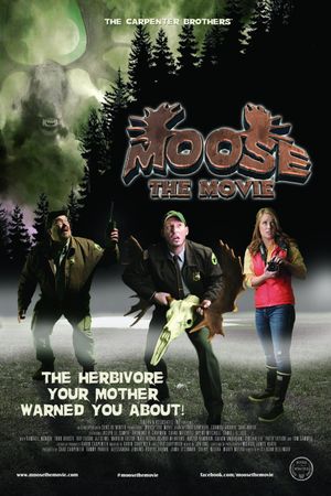 Moose's poster image