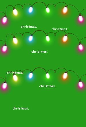 christmas.'s poster image
