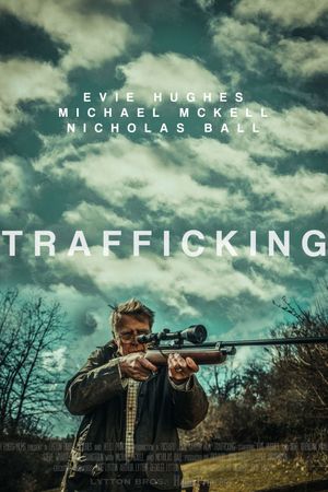 Trafficking's poster
