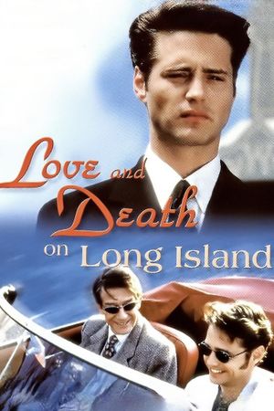 Love and Death on Long Island's poster