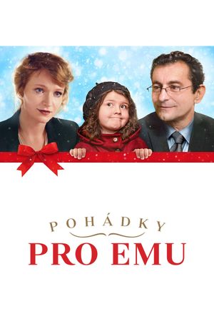 Pohádky pro Emu's poster