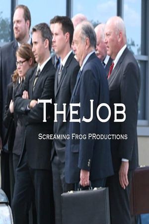 The Job's poster