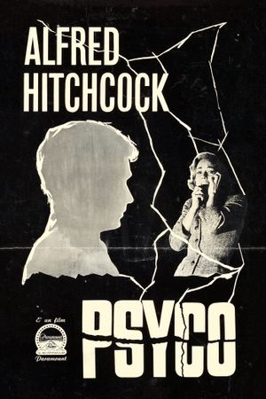 Psycho's poster