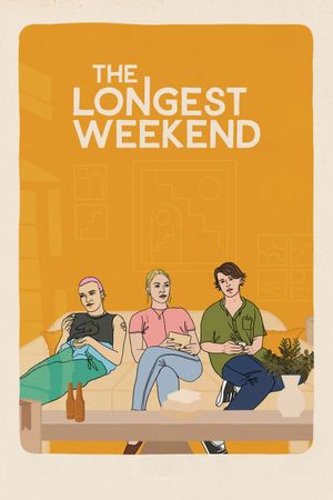 The Longest Weekend's poster