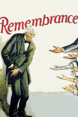 Remembrance's poster
