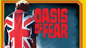 Oasis of Fear's poster