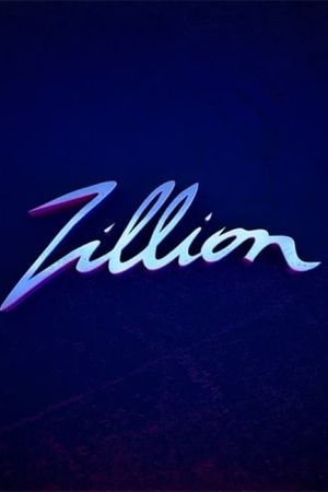 Zillion's poster