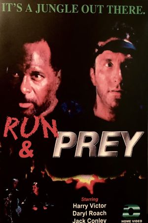 Run & Prey's poster