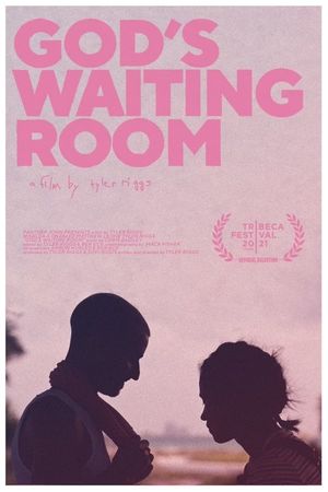 God's Waiting Room's poster