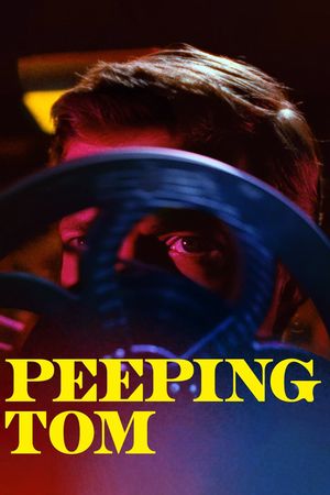 Peeping Tom's poster
